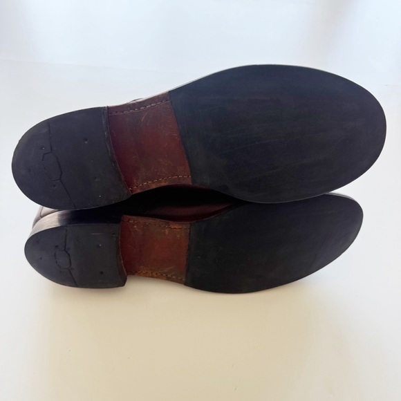 Wolverine 1000 Mile Boots - Picture 12 of 15